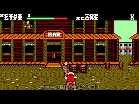 most wanted sega master system games