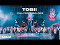 TOBII แถวนี้อันตราย Bad Girls Like You Hotel Lobby MINIZIZE RedBull Dance 