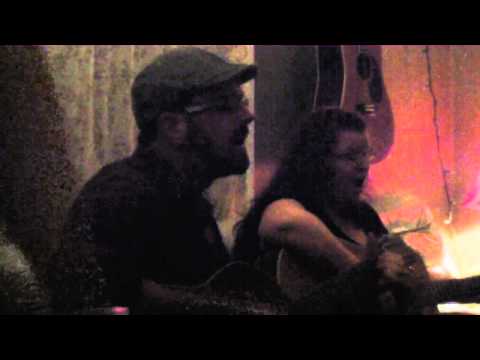 Bow and Arrow - Kerri Manning and Chris Hodges Cover BY Reuben and The Dark