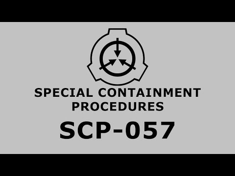 SCP 057 The Daily Grind
