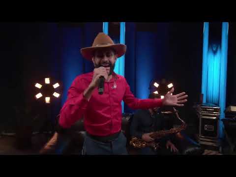 SERESTA DO RAFINHA - RAFINHA O BIG LOVE [ DVD COMPLETO ]🔊🔥