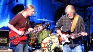 Derek Trucks Young Funk