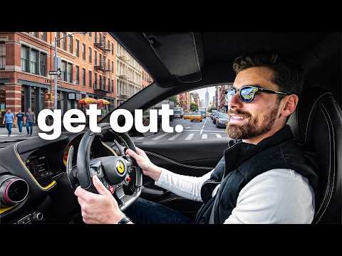 How To Actually Change Your Life… in 13 Minutes.