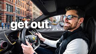 Move Out of Your Hometown (If You Want To Win At Life)
