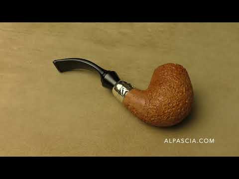 Mastro Geppetto POY 2022 Rusticato Natural - pipe 308