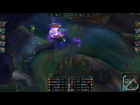 ВОД разбор игры Картус лес [UOL AHaHaCiK]