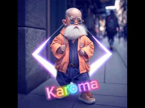 Karoma_Joe Briz_ft Geli_2021