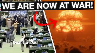 Will The Escalation Stop? What The Bible Says