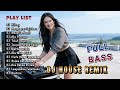 DJ REMIX TERBARU FULL BASS DJ HILANG VIRAL TIKTOK