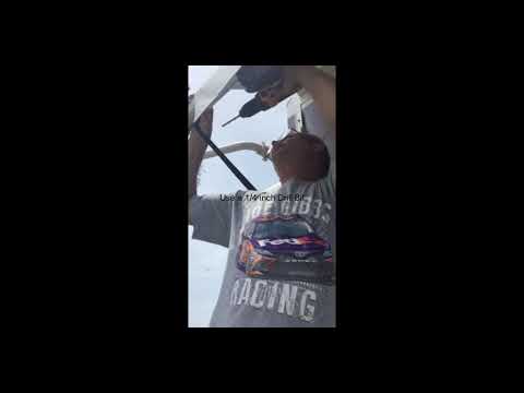 RV Awning Strap Replacement Made Easy