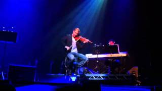 David Garrett &quot;Somewhere&quot;