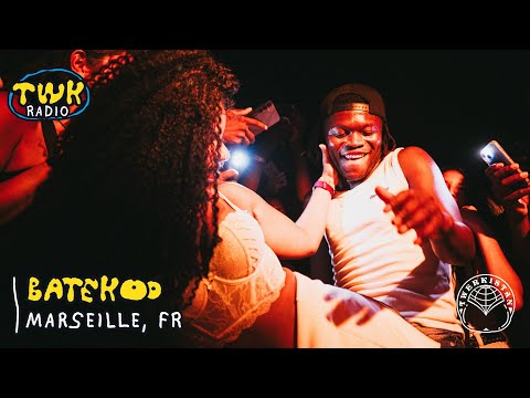 Batekoo | TWK Radio: Open Air 2025 | Brazilian Baile Funk