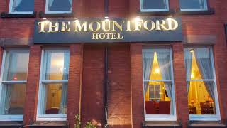 The Mountford Hotel - Liverpool - United Kingdom