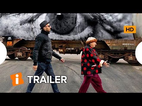 Visages Villages | Trailer Legendado