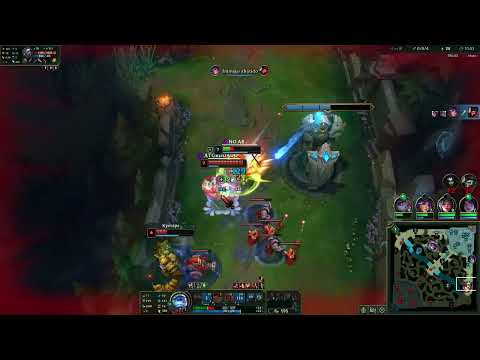 amumu 1v9