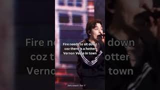 Download lagu Vernon's verse is my favourite in LALALI #seventeen #vernon #maestro mp3