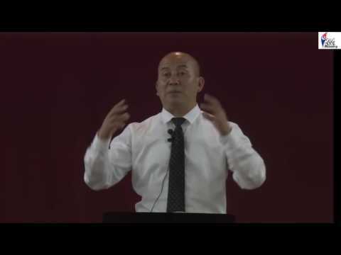 Tukforhnak Doh Ning - Rev. Hoi Cung Tum