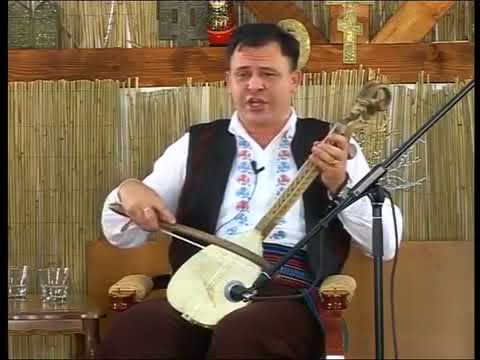 Slobodan Jeftovic   Kosovska bitka   LIVE – Guslarsko jutro   TV Duga Plus 2008