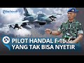 Download lagu SOSOK MARSMA TNI WASTUM Pernah Cegat Pesawat Militer Raksasa AS di Ketinggian 36 000 Kaki mp3
