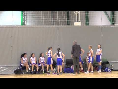 J15 RM 2016 Ullern56ers - Kjelsås