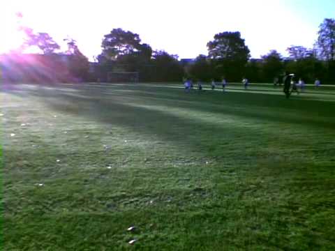 MSV '71 F2 -   Quintus F3 deel 1