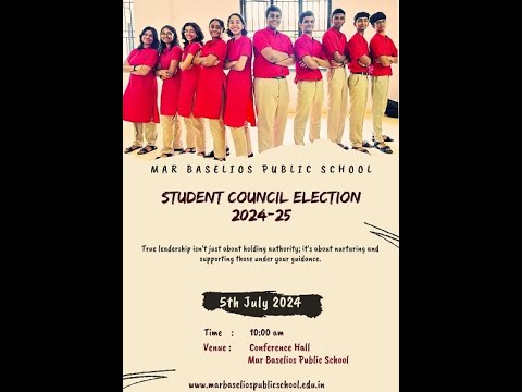 STUDENT COUNCIL ELECTION USING BIOMETRIC EVM