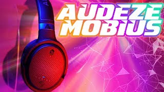 Video thumbnail for Audeze Mobius Review: BEST SOUNDING Gaming Headset?? by BadSeed Tech