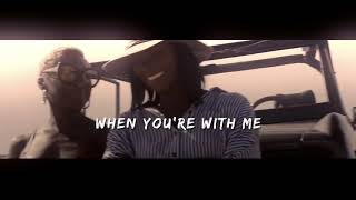 Jussie Smollett - "Freedom" w/ lyrics