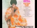 Nancy Wilson - In the Heat of the Night 