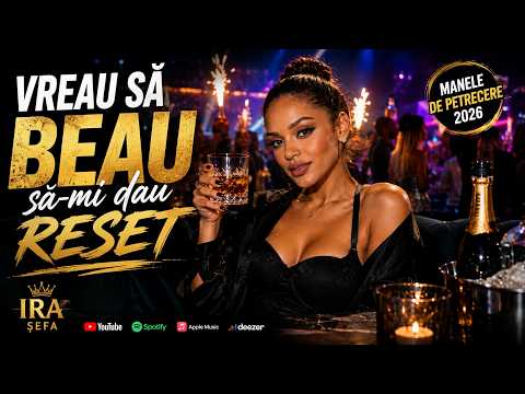 Ira Sefa - Vreau sa beau sa-mi dau reset