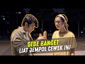 PERTARUNGAN JEMPOL BIKIN NGAKAK!!! PERTARUNGAN JEMPOL BIKIN NGAKAK!!!