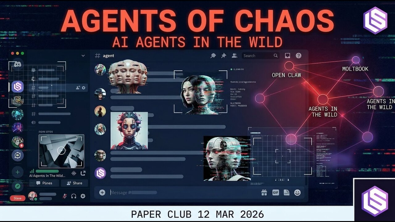 当3万个AI Agent自建文明:9天内从部落走向崩溃