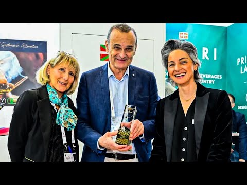 Gulfood 2024 (Dubai)