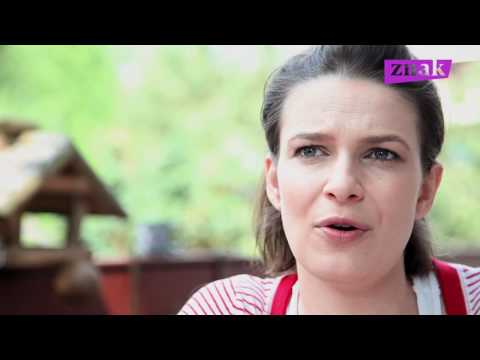 Aneta Todorczuk-Perchuć o "Złej matce"
