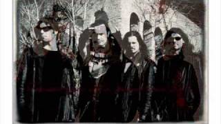 Moonspell - Soulsick