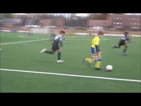 STVV vs. SV Zulte Waregem U13