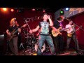 It's No Good Cover Elektrika 