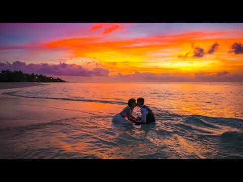 Arozin Sabyh & Daria - Fall In Love ( Edward Maya Style )