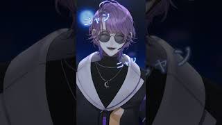 嗚呼、素晴らしきニャン生〖 レン 〗 / Coverd 汐瀬 #Vtuber #Vsinger