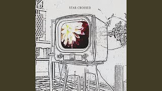 Cover art for STAR-CROSSED