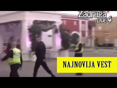 FILIP CAR NAPUSTIO ZADRUGU