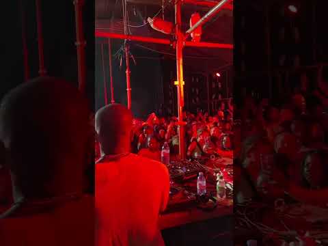 Nyege Nyege Festival | Uganda 🇺🇬 Thank you 🙏🏾❤️