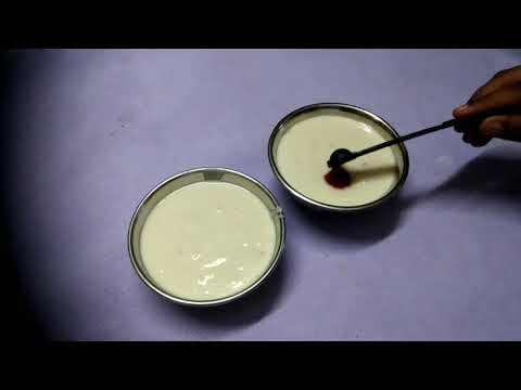 wonderful colors cake 🎂