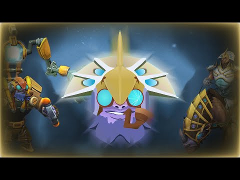 ЧЕН + ТИНКЕР = ЧИНКЕР! - Dota 2 Highlights