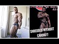 LITTLEJOE/BIG DEAL BODYBUILDING PODCAST | EP 22-TERRANCE RUFFIN THE NEXT CLASSIC MR OLYMPIA?!?