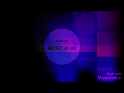 P.WISH X MUSIC IN ME