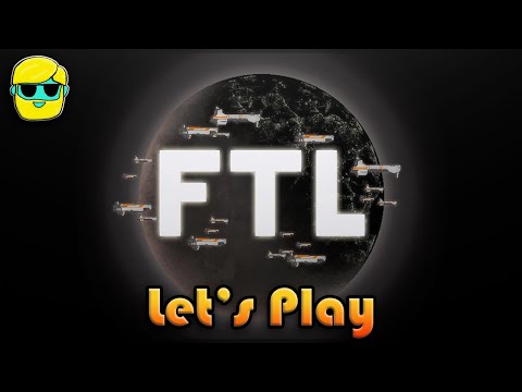 FTL: Faster Than Light | Let's Play in 2023 | Episode 1 - YouTube
