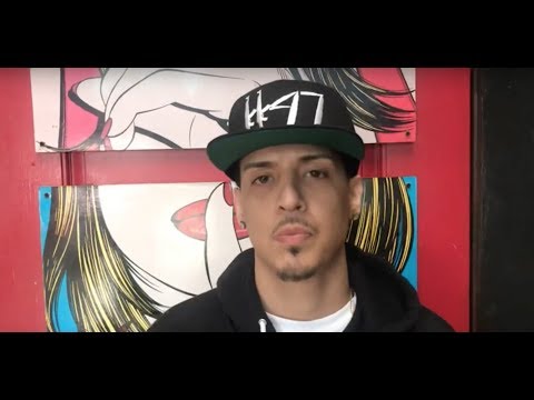 J MURDA RECAPS HIS TENSE BATTLE VS BAD NEWZ BST6 “THEY WANTED US TO FIGHT LYRICALLY"