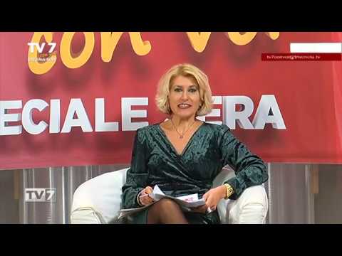 Tv7 con Voi sera del 29/1/2019 - Riconoscere le mafie (1 di 7)