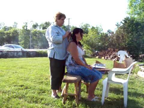 Shamanic Munay-Ki Rites Performed by Jude Harper